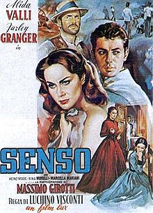 download movie senso film