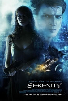 download movie serenity 2005 film