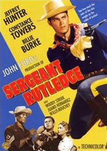 download movie sergeant rutledge
