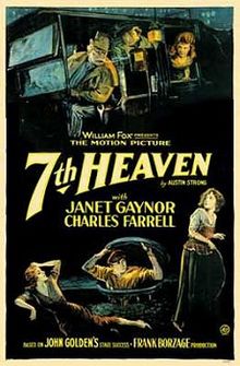 download movie seventh heaven 1927 film