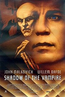 download movie shadow of the vampire