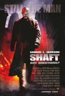 download movie shaft 2000 film