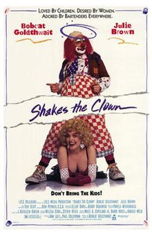 download movie shakes the clown