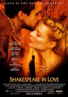 download movie shakespeare in love