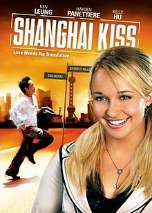 download movie shanghai kiss