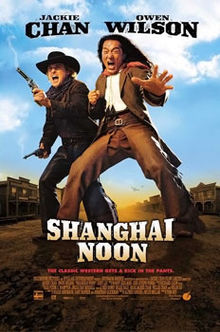 download movie shanghai noon