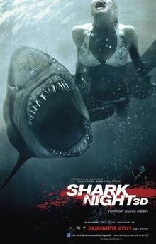 download movie shark night