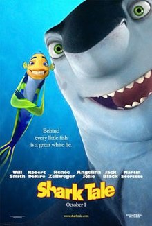 download movie shark tale