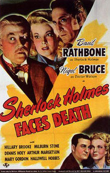 download movie sherlock holmes faces death.