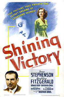 download movie shining victory