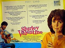 download movie shirley valentine film