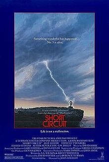download movie short circuit 1986 film