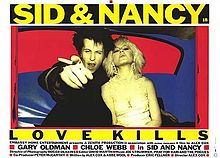 download movie sid and nancy