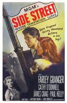 download movie side street 1950 film