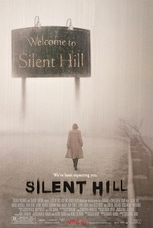 download movie silent hill film