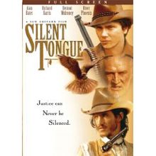 download movie silent tongue