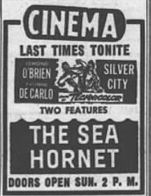 download movie silver city 1951 film