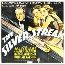 download movie silver streak 1934 film