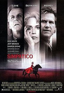 download movie simpatico film