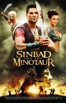 download movie sinbad and the minotaur