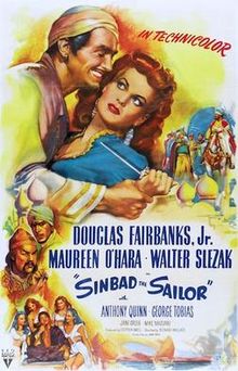 download movie sinbad the sailor 1947 film
