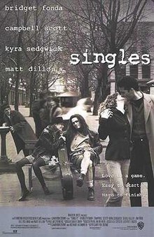 download movie singles 1992 film