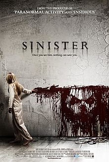 download movie sinister film
