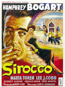 download movie sirocco film