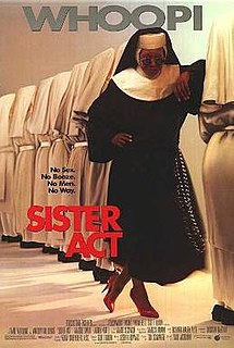 download movie sister act