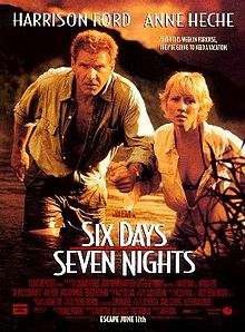 download movie six days seven nights