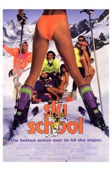 download movie ski school film