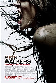 download movie skinwalkers 2006 film