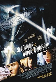download movie sky captain and the world of tomorrow