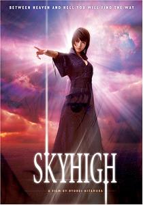 download movie sky high 2003 film
