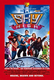 download movie sky high 2005 film
