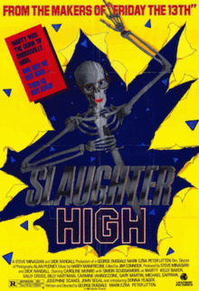 download movie slaughter high