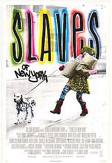 download movie slaves of new york