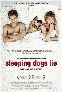 download movie sleeping dogs lie 2006 film