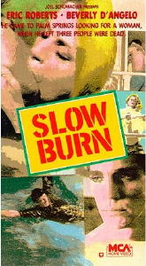 download movie slow burn 1986 film