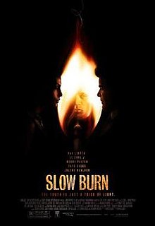 download movie slow burn 2005 film