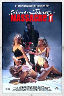 download movie slumber party massacre ii