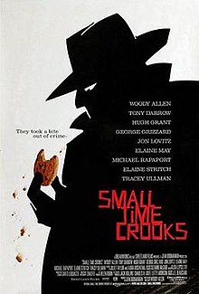 download movie small time crooks
