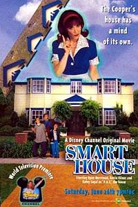 download movie smart house film