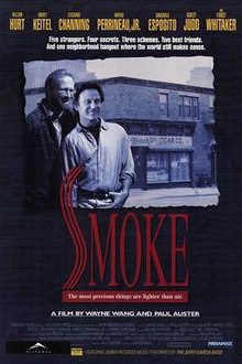 download movie smoke film