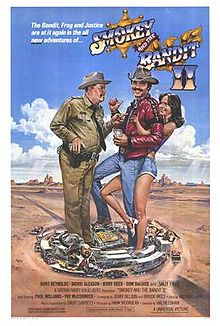 download movie smokey and the bandit ii