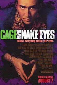 download movie snake eyes film