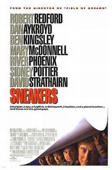 download movie sneakers 1992 film
