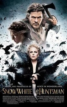 download movie snow white and the huntsman film