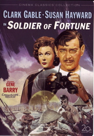 download movie soldier of fortune 1955 film