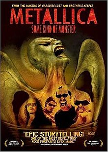 download movie some kind of monster film
